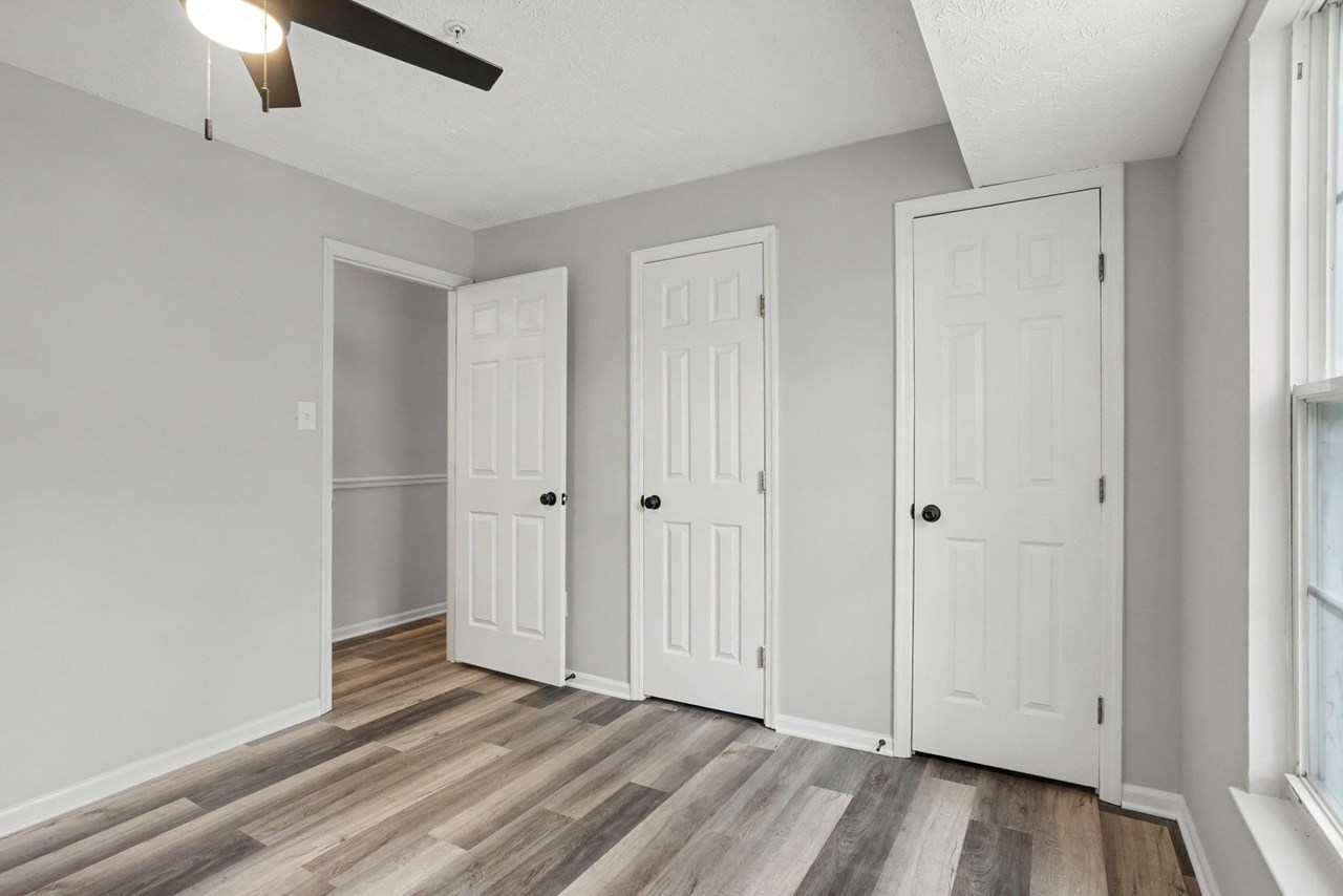 bedroom #2