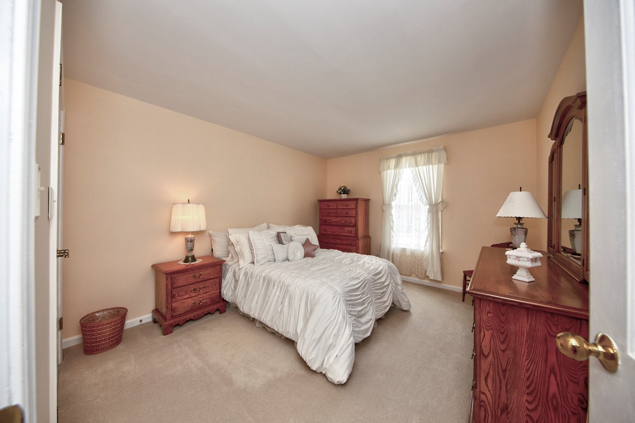 bedroom #2