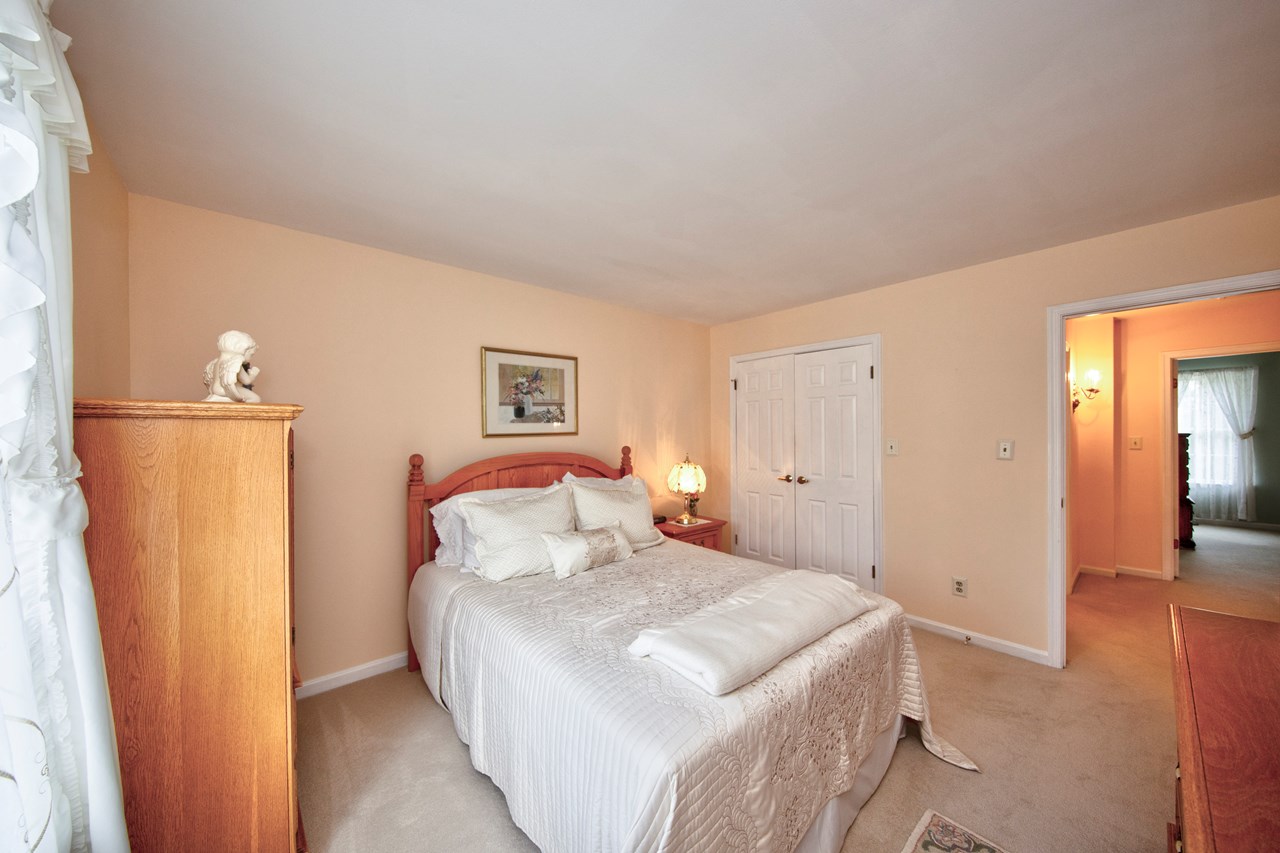 bedroom #3