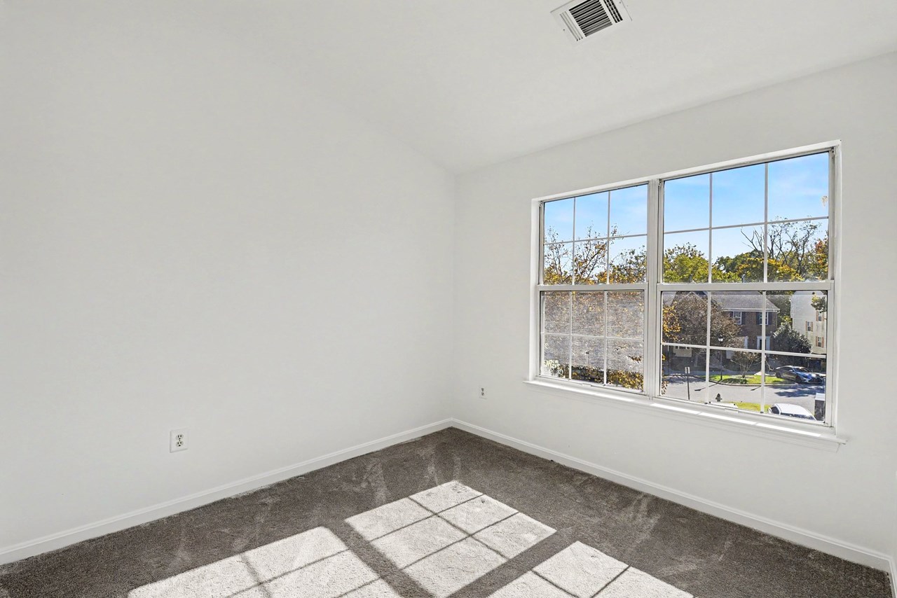 bedroom #2