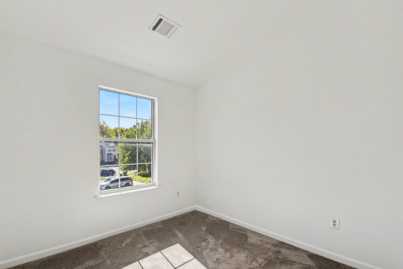 bedroom #3