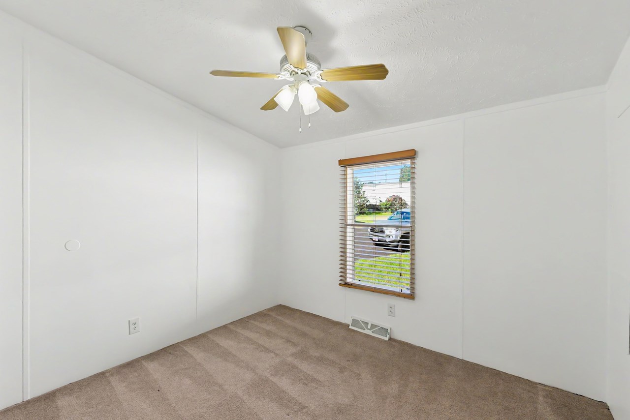 bedroom #2