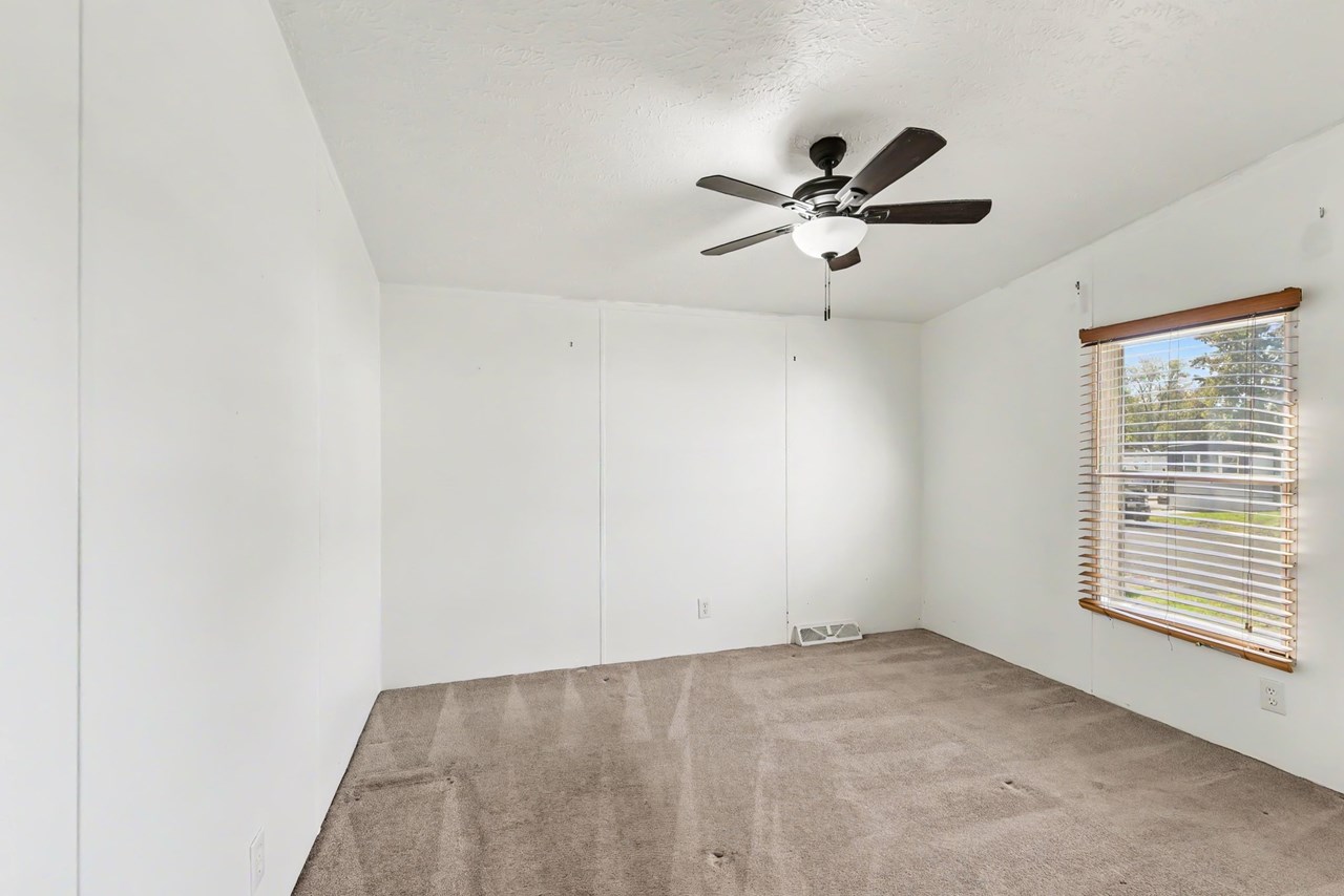 bedroom #3
