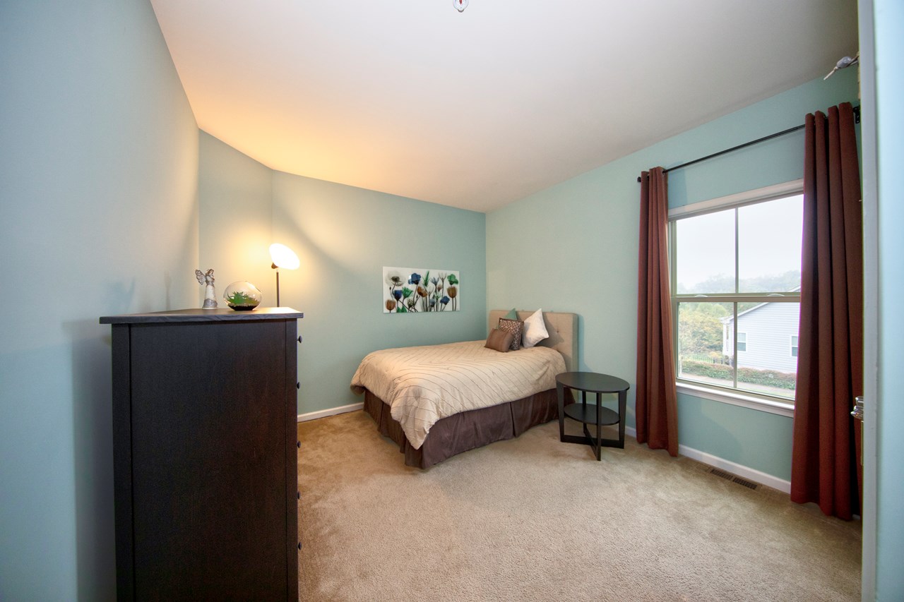 bedroom #2